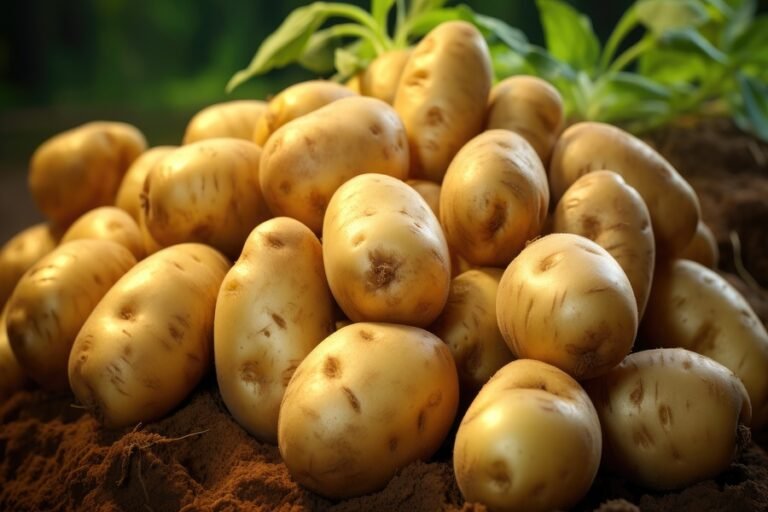 Biblical Meaning Of Potatoes In A Dream