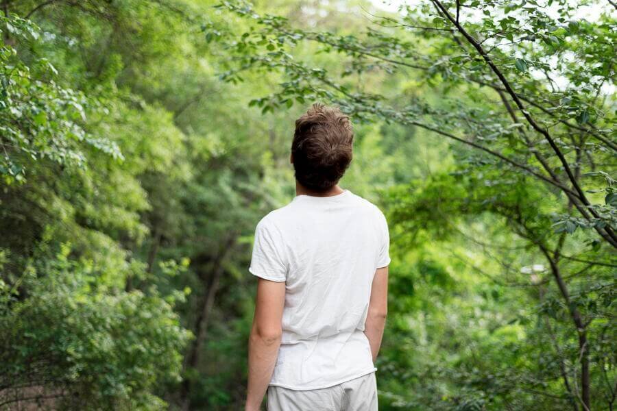 Spiritual Meaning Of Wearing White Clothes