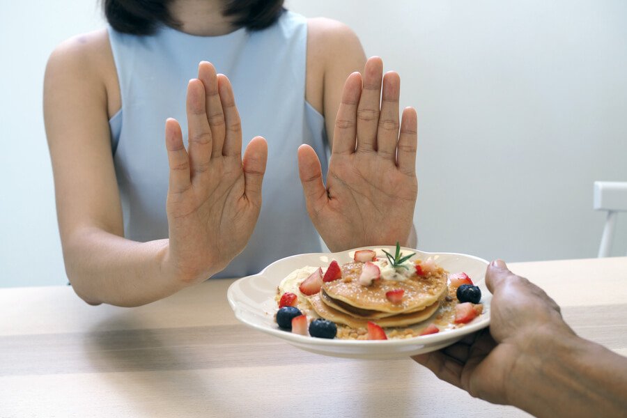 Prayer Against Eating In Dreams