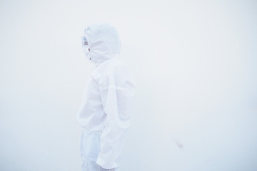 Spiritual Meaning Of Wearing White Clothes