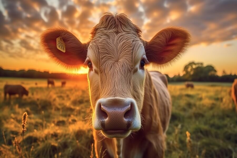 Spiritual Meaning Of Cows In A Dream