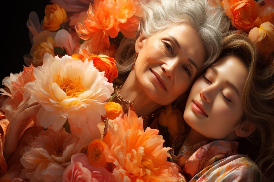 Biblical Meaning Of Grandmother In Dream