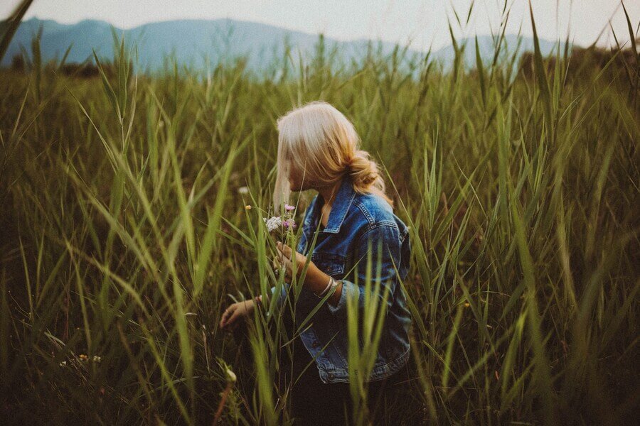 Dream Of Someone Cutting Grass