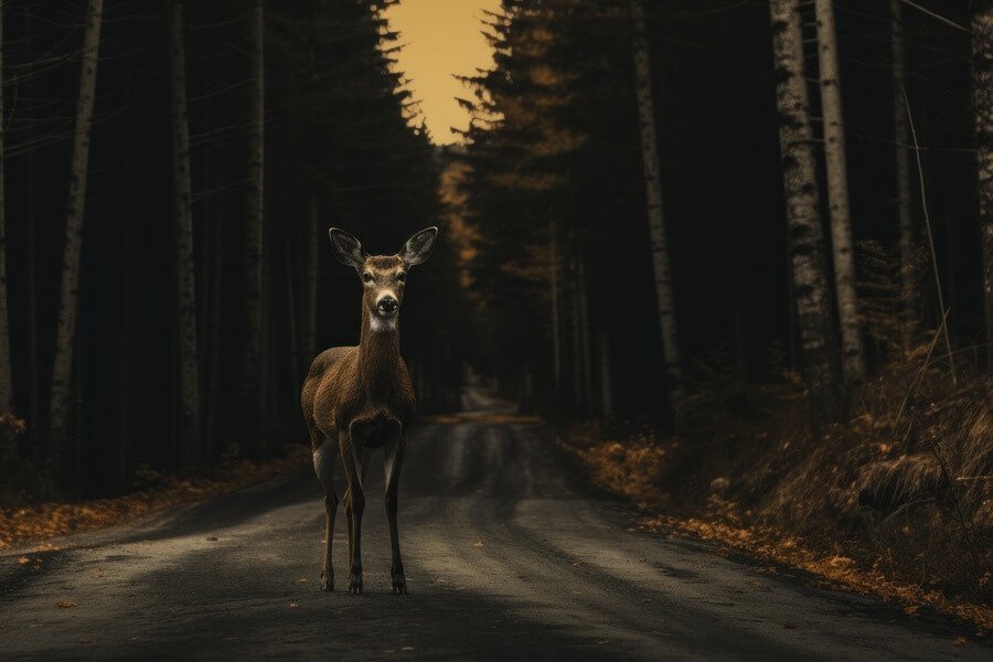 Spiritual Meaning Of Seeing A Black Hearse