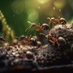 What Does It Mean When You Dream About Ants