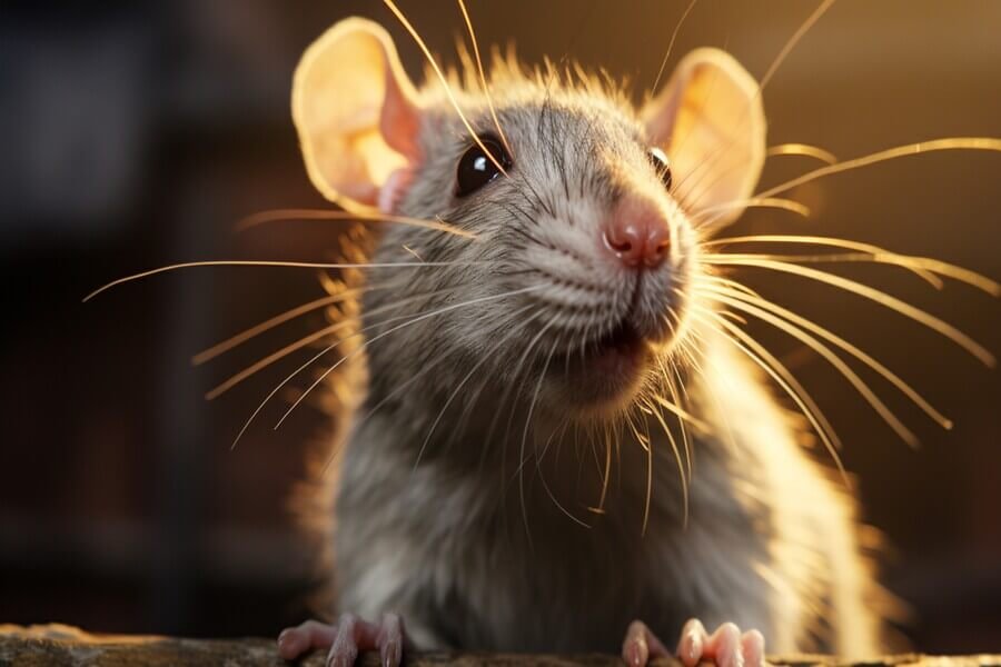 Seeing A Rat In Your House Spiritual Meaning