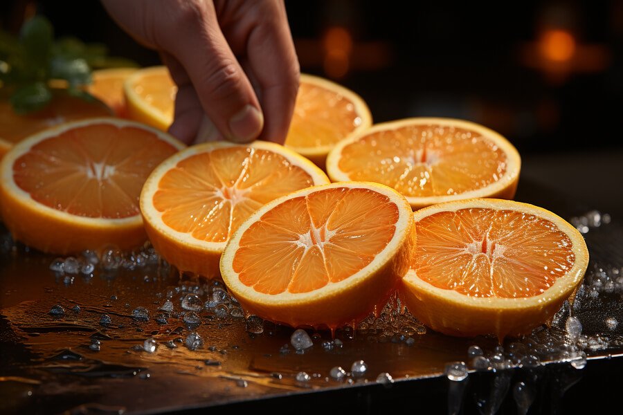 Spiritual Meaning Of Orange Fruit